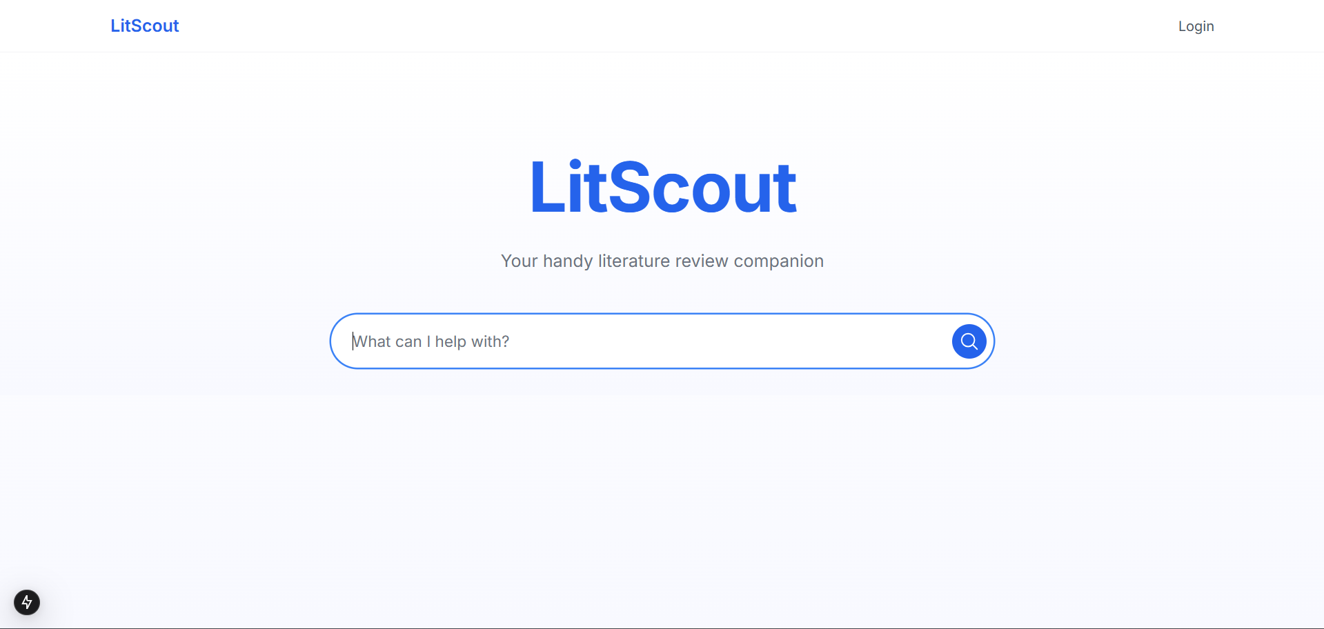 LitScout